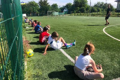 Де працюють безплатні гуртки для офлайн дозвілля дітей на Харківщині Де працюють безплатні гуртки для офлайн дозвілля дітей на Харківщині