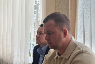 Суд у справі смертельної ДТП на Житомирщині — слухання по суті знову перенесли