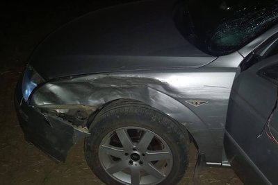 В аварії на Вінниччині загинув неповнолітній мотоцикліст В аварії на Вінниччині загинув неповнолітній мотоцикліст