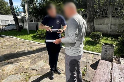 СБУ та Нацполіція заявили, що викрили багатомільйонні оборудки керівників двох водоканалів Житомирщини СБУ та Нацполіція заявили, що викрили багатомільйонні оборудки керівників двох водоканалів Житомирщини