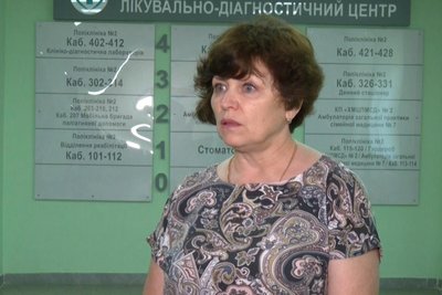 У Хмельницькому на дахах міських поліклінік працюють сонячні станції: який від них зиск У Хмельницькому на дахах міських поліклінік працюють сонячні станції: який від них зиск