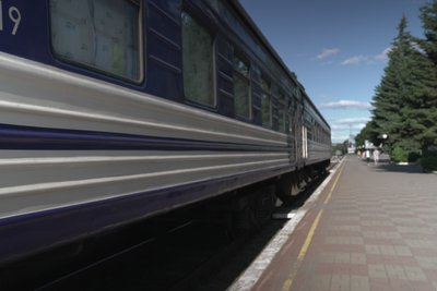 Зооволонтерка вивозить тварин із Сумщини на Тернопільщину Зооволонтерка вивозить тварин із Сумщини на Тернопільщину