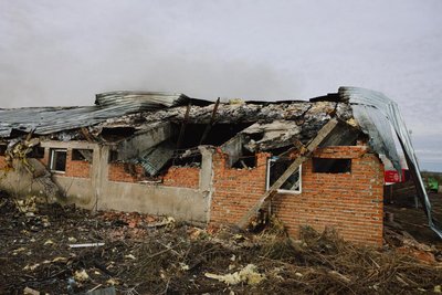 сільгосппідприємство у Новоселівці сільгосппідприємство у Новоселівці