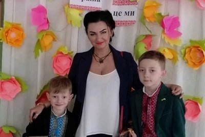 "Хотів підірвати себе": інтерв'ю зі звільненим з російського полону розвідником з Луцька Ігорем Павляком "Хотів підірвати себе": інтерв'ю зі звільненим з російського полону розвідником з Луцька Ігорем Павляком