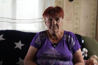 "Слава Богу, живий. Відгодуємо". Як чекала на свого сина з полону родина Калиновських "Слава Богу, живий. Відгодуємо". Як чекала на свого сина з полону родина Калиновських