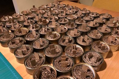 “Нас мотивують фотографії з фронту”: як вінничанки, які проживають за кордоном, допомагають Україні “Нас мотивують фотографії з фронту”: як вінничанки, які проживають за кордоном, допомагають Україні