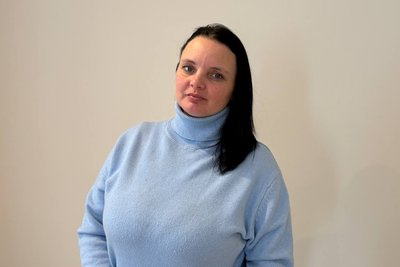 На Житомирщині відкрили житловий будинок для переселенців, реконструйований коштом естонського народу На Житомирщині відкрили житловий будинок для переселенців, реконструйований коштом естонського народу