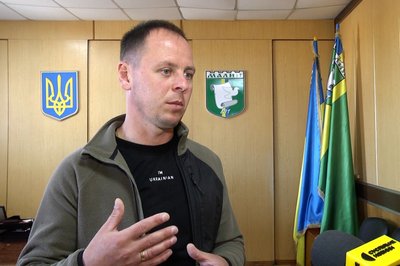 Протест проти розробки затопленого кар'єру у Малині на Житомирщині: що кажуть жителі громади Протест проти розробки затопленого кар'єру у Малині на Житомирщині: що кажуть жителі громади