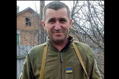 15 місяців війни: загиблі герої Вінниччини 15 місяців війни: загиблі герої Вінниччини