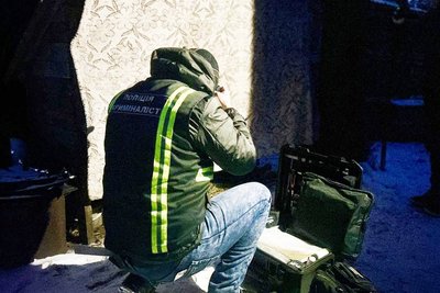 Вивезли у ліс односельця і катували — на Житомирщині судитимуть трьох місцевих жителів Вивезли у ліс односельця і катували — на Житомирщині судитимуть трьох місцевих жителів