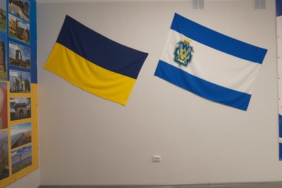 "Тут є відчуття рідного дому" — як переселенці із Херсонщини знаходять підтримку у центрі "Вільні разом" у Житомирі "Тут є відчуття рідного дому" — як переселенці із Херсонщини знаходять підтримку у центрі "Вільні разом" у Житомирі