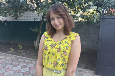 У Бердичеві на Житомирщині відкрили будинок сімейного типу — родині придбали триповерховий дім У Бердичеві на Житомирщині відкрили будинок сімейного типу — родині придбали триповерховий дім