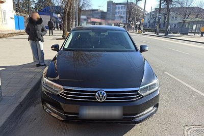 У середмісті Житомира водій легковика на проїжджій частині вулиці збив дитину — дівчинка у лікарні У середмісті Житомира водій легковика на проїжджій частині вулиці збив дитину — дівчинка у лікарні