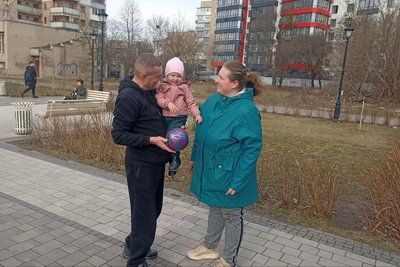 "Полон — це пекло, я був там 34 місяці" — військовий медик Анатолій Пляшник "Полон — це пекло, я був там 34 місяці" — військовий медик Анатолій Пляшник