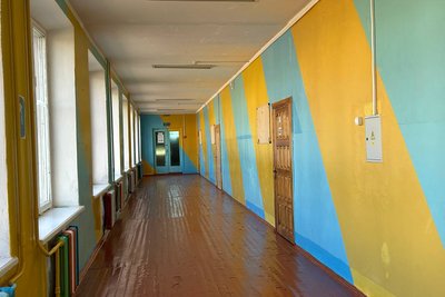 У Житомирі в 2026 році не добрали 280 першокласників — у чому причина У Житомирі в 2026 році не добрали 280 першокласників — у чому причина