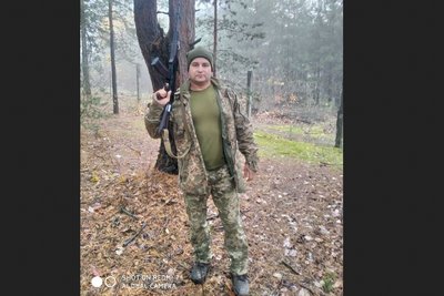 Одинадцятий місяць війни: загиблі герої Вінниччини Одинадцятий місяць війни: загиблі герої Вінниччини