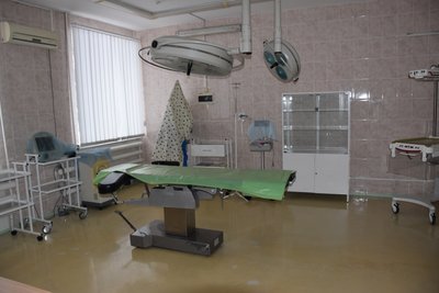 Пологове відділення Олевської лікарні на Житомирщині може втратити державне фінансування: що відомо Пологове відділення Олевської лікарні на Житомирщині може втратити державне фінансування: що відомо