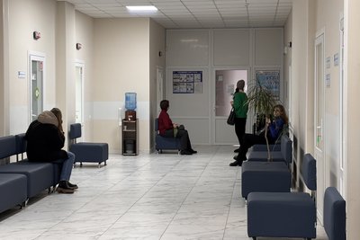 У Житомирській області зросла захворюваність на грип А