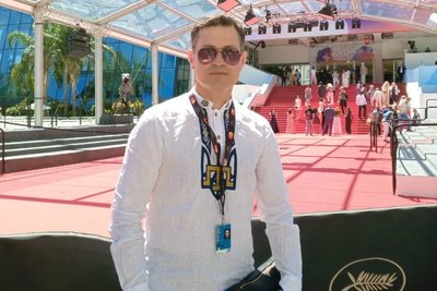 день вишиванки фото