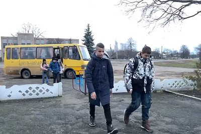 автобус малин автобус малин