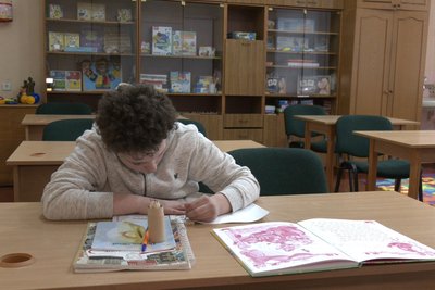 На Житомирщині шукають родину для двох сестричок —12-річної Катерини та 8-місячної Богдани На Житомирщині шукають родину для двох сестричок —12-річної Катерини та 8-місячної Богдани