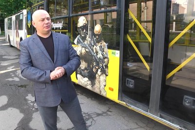 На вулицях Хмельницького втричі поменшало тролейбусів: у чому причина На вулицях Хмельницького втричі поменшало тролейбусів: у чому причина