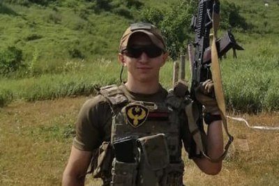 Двом захисникам з Хмельниччини президент присвоїв звання Героїв України Двом захисникам з Хмельниччини президент присвоїв звання Героїв України