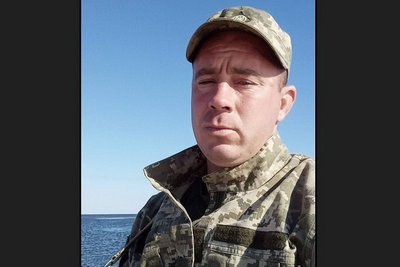 Сім місяців війни: загиблі герої Вінниччини Сім місяців війни: загиблі герої Вінниччини