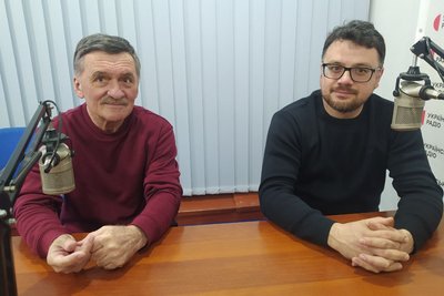 В Житомирі проведуть концерт до Всесвітнього дня акордеону В Житомирі проведуть концерт до Всесвітнього дня акордеону