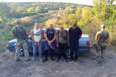 1288 день війни. Хроніка подій в Одесі й Одеській області 1288 день війни. Хроніка подій в Одесі й Одеській області
