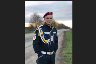 Сім місяців війни: загиблі герої Вінниччини Сім місяців війни: загиблі герої Вінниччини