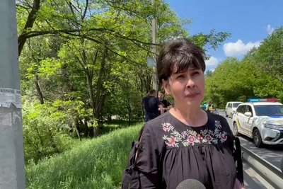 У Житомирі під час шкільної екскурсії дитину збила автівка: що про це відомо У Житомирі під час шкільної екскурсії дитину збила автівка: що про це відомо