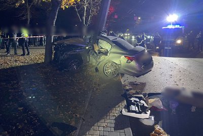 Аварія на Соборності у Луцьку 8 листопада Аварія на Соборності у Луцьку 8 листопада