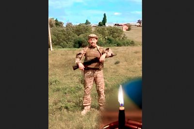 Вісімнадцять місяців війни: загиблі герої Вінниччини