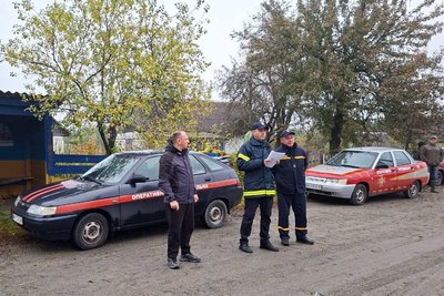 Пішла до лісу і не повернулася — у громаді на Житомирщині шукають 88-річну бабусю Пішла до лісу і не повернулася — у громаді на Житомирщині шукають 88-річну бабусю