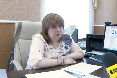 Очне та дистанційне навчання: як працюватимуть університети Житомира з 1 вересня Очне та дистанційне навчання: як працюватимуть університети Житомира з 1 вересня