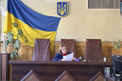 У Бердичеві судять колишнього директора "Бердичівкомунсервісу" за обвинуваченням у забрудненні компанією води У Бердичеві судять колишнього директора "Бердичівкомунсервісу" за обвинуваченням у забрудненні компанією води