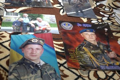 Шестеро синів Зої Мельник стали захисниками України: історія родини із Житомирщини Шестеро синів Зої Мельник стали захисниками України: історія родини із Житомирщини
