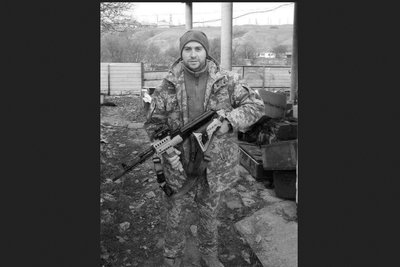 Одинадцятий місяць війни: загиблі герої Вінниччини Одинадцятий місяць війни: загиблі герої Вінниччини