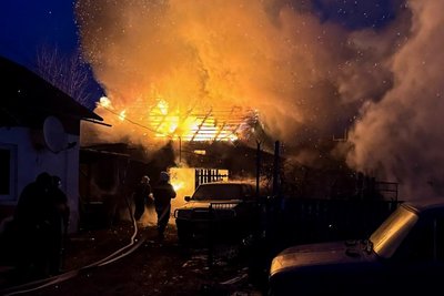 пожежа, шманьківчики, чортківський район, тернопільщина