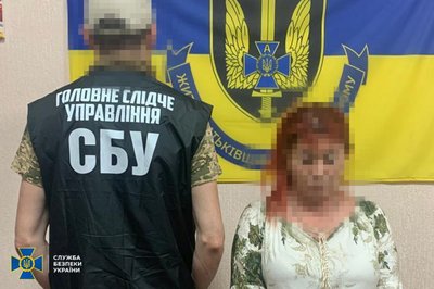 На Одещині затримали підозрюваних у спробі навести удар РФ по судну з селітрою в порту На Одещині затримали підозрюваних у спробі навести удар РФ по судну з селітрою в порту
