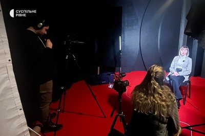 «Ранок, який не настав»: Суспільне Рівне презентує проєкт про удар по телевежі в Антополі