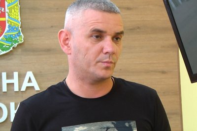 У Житомирі екологи відібрали проби води з Тетерева, де стався витік стічних вод: що кажуть у водоканалі У Житомирі екологи відібрали проби води з Тетерева, де стався витік стічних вод: що кажуть у водоканалі
