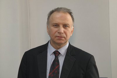 Володимир Рунчак — композитор і диригент Володимир Рунчак — композитор і диригент