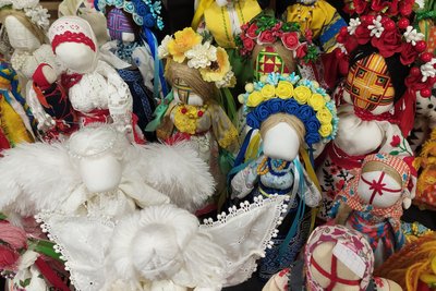 У Харкові в юрті незламності відзначили тюркський новий рік — Навруз У Харкові в юрті незламності відзначили тюркський новий рік — Навруз