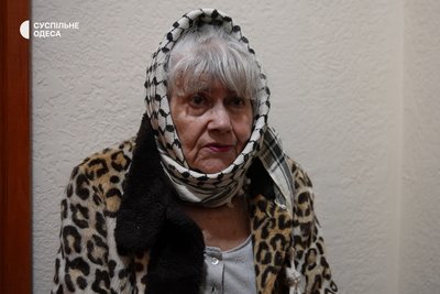 В Одесі жителі будинку, який зазнав руйнувань внаслідок російської дронової атаки, отримають компенсацію від держави В Одесі жителі будинку, який зазнав руйнувань внаслідок російської дронової атаки, отримають компенсацію від держави