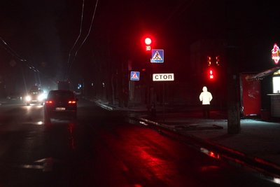 Понад 1200 ДТП у Сумах: на яких вулицях найбільше аварій