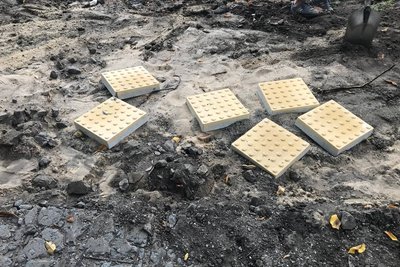"Рух без бар'єрів": у Житомирі облаштовують простір для людей із інвалідністю та батьків із маленькими дітьми "Рух без бар'єрів": у Житомирі облаштовують простір для людей із інвалідністю та батьків із маленькими дітьми