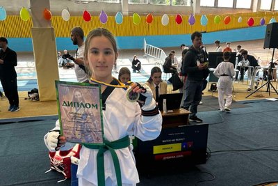 Новини спорту Сумщини за тиждень 20-27 квітня Новини спорту Сумщини за тиждень 20-27 квітня