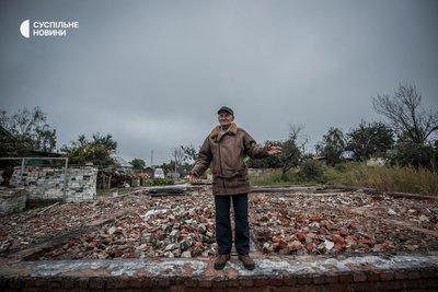 Житло припинило своє існування. Як відбудовують знищені російськими обстрілами будинки